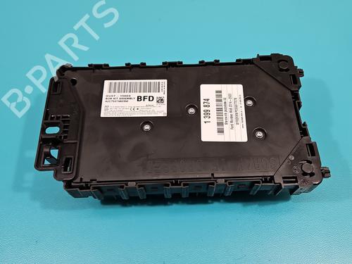 Andre FORD MONDEO V Turnier (CF) | BP37813024O1 - Image 3