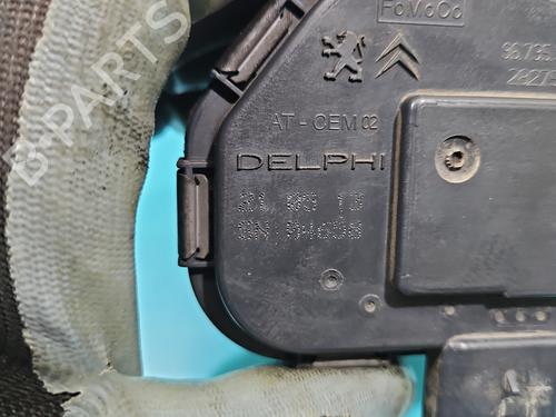 Throttle body PEUGEOT 301 1.6 HDI 90 | BP38123592M82 - Image 10