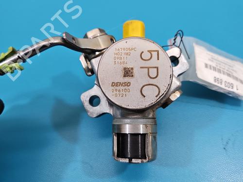 Fuel pump HONDA CR-V V (RW_, RT_) 1.5 AWD (RW2) | BP37857295M76 - Image 3