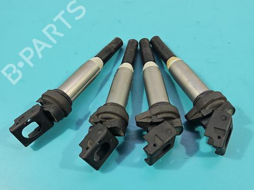 Ignition coil BMW 5 (F10) 520 i | BP37820988M94 - Image 2