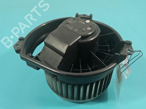 Used Heater blower motor Heater blower motor JEEP CHEROKEE (KL) 2.0 CRD 4x4 (170 hp) 37834600 37834600