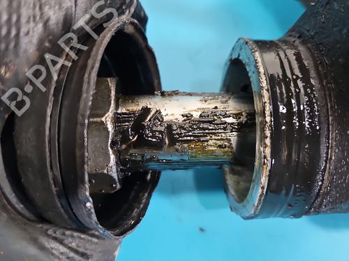 Steering rack OPEL VECTRA C (Z02)  | BP37856865M22  - Image 5