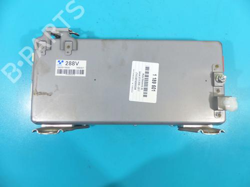 Electronic module LEXUS LS (_F4_) 600h AWD (UVF45, UVF46) | BP37882484M83 - Image 2
