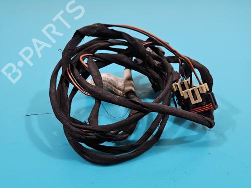 Used Wiring harness Wiring harness MERCEDES-BENZ M-CLASS (W164) ML 320 CDI 4-matic (164.122) (224 hp) 38131609 38131609