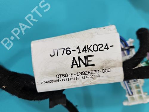 Wiring harness FORD TRANSIT COURIER B460 Box Body/MPV | BP38127313E16 - Image 12