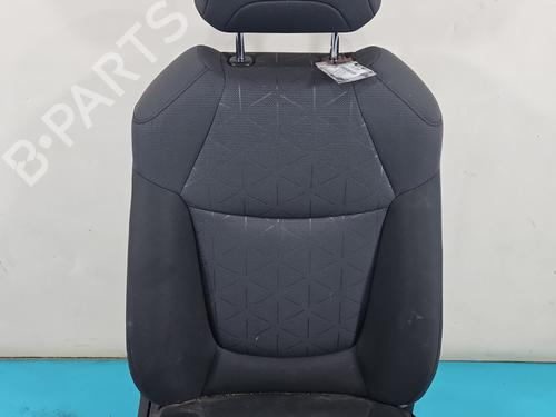 Right front seat TOYOTA RAV 4 V (_A5_, _H5_) 2.5 Hybrid AWD (AXAH54, AXAL54) | BP38150113C16 - Image 3