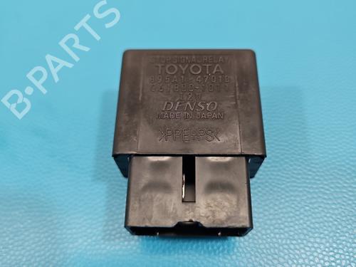 Electronic module LEXUS CT (ZWA10_) 200h (ZWA10_, ZWA10R) | BP38147838M83 - Image 2