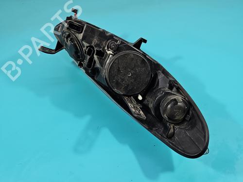 Left headlight RENAULT FLUENCE (L3_) 1.5 dCi (L30A) | BP38122817C28 - Image 20