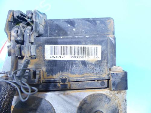 ABS pump CHEVROLET LACETTI (J200) 1.6 | BP37894655M43 - Image 9