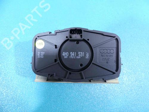 Headlight switch AUDI A8 D4 (4H2, 4H8, 4HC, 4HL) | BP38153949I24 - Image 3
