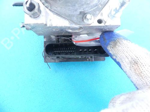 ABS pump DACIA LOGAN (LS_) 1.4 (LS0A, LS0C, LS0E, LS0G) | BP38154371M43 - Image 5