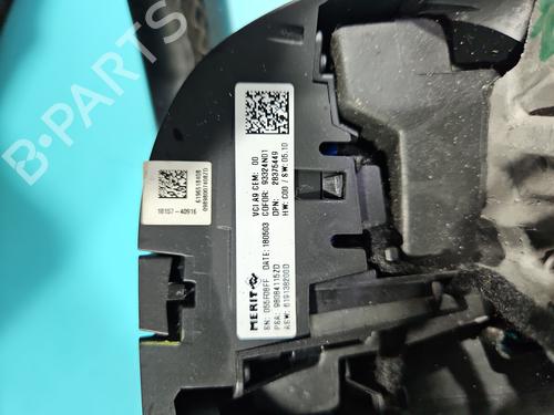 Rat PEUGEOT 2008 I (CU_) 1.2 THP 130 / PureTech 130 | BP37830066C49  - Image 9