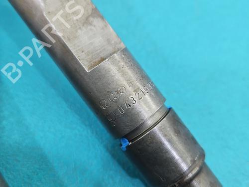 Injector VW PASSAT B5 (3B2) 1.8 | BP39910524M100 - Image 3