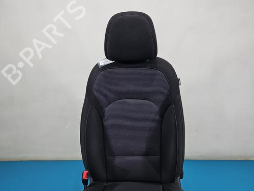 Left front seat HYUNDAI i30 Estate (PDE) | BP37857237C15 - Image 2