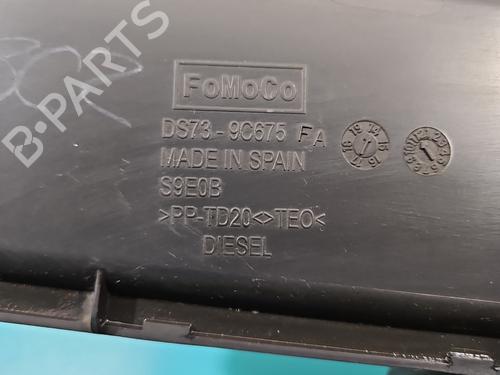 Intake manifold FORD MONDEO V Turnier (CF) | BP38130168M70 - Image 7