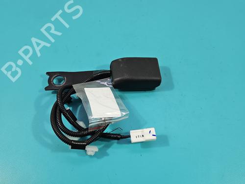 Front left seatbelt TOYOTA C-HR (_X1_) 2.0 Hybrid (MAXH10) | BP37850976I26 - Image 6