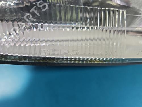 Right headlight VW PASSAT B5 (3B2) 1.8 | BP39637290C29 - Image 9