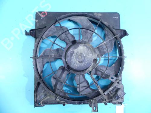 Radiator fan KIA CEE'D SW (ED) | BP37892056M35 - Image 7