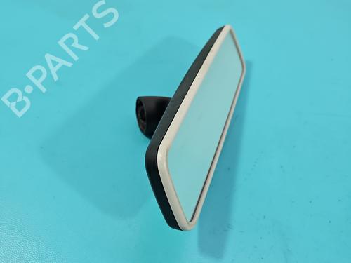 Rear mirror SKODA OCTAVIA III Combi (5E5, 5E6) 1.6 TDI | BP37821818I6 - Image 2