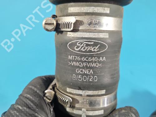 Pipe FORD TRANSIT COURIER B460 Box Body/MPV  | BP40043162M125  - Image 10