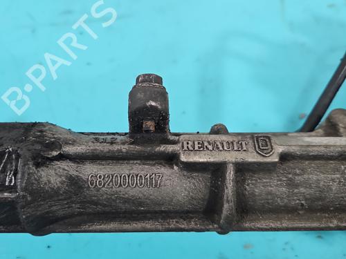 Steering rack DACIA LOGAN MCV (KS_) 1.5 dCi (KS0W) | BP38135811M22 - Image 5
