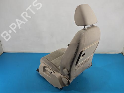 Left front seat VW TOURAN (1T3) 2.0 TDI | BP37843963C15  - Image 7