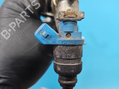 Injector VW PASSAT B5 (3B2) 2.8 V6 Syncro/4motion | BP40006490M100 - Image 7