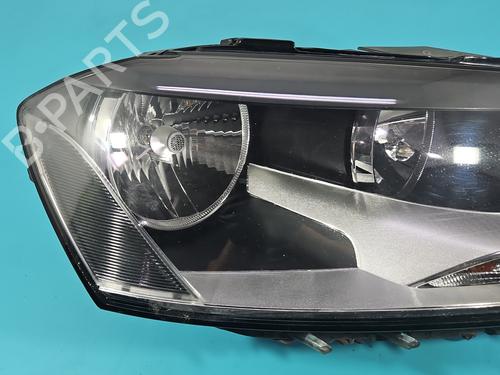 Right headlight VW CC B7 (358) 2.0 TDI | BP37991159C29 - Image 4