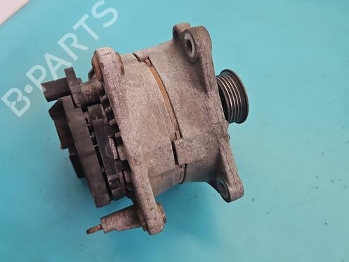 Alternator VW POLO (6N2) 1.4 16V | BP37856471M7 - Image 3