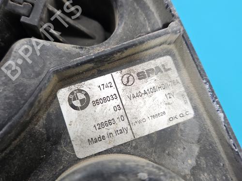 Andre BMW i3 (I01) Range Extender | BP37844096O1 - Image 3