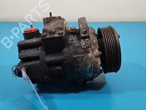 AC compressor VW PASSAT B6 (3C2) 2.0 TDI | BP37823047M34 - Image 3