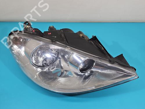 Right headlight PEUGEOT 807 (EB_) 2.2 HDi | BP38135278C29 - Image 3