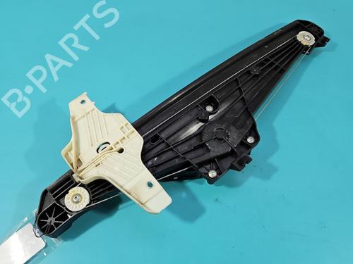 Used Rear right window mechanism Rear right window mechanism CITROËN C5 AIRCROSS (A_) 1.2 PureTech 130 (ARHNSJ) (131 hp) 37832967 37832967