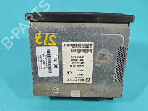 Electronic module BMW X3 (E83) xDrive 20 d | BP37832171M83 - Image 4