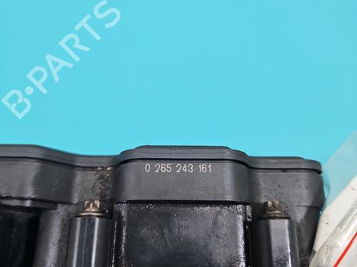 ABS pump FORD TRANSIT V363 Van (FCD, FDD) 2.2 TDCi | BP38142653M43 - Image 3