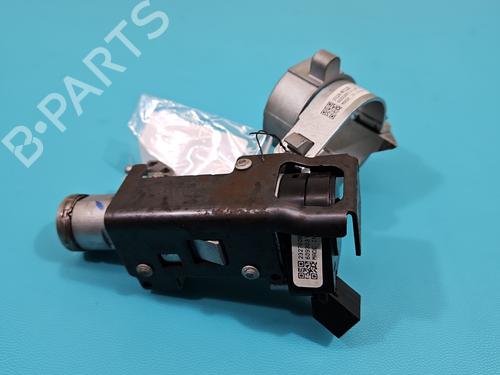 Ignition barrel OPEL ASTRA J Saloon | BP37818301M48 - Image 5