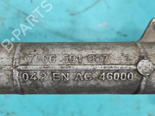 Steering rack FORD S-MAX (CJ, WA6) | BP37821308M22 - Image 5