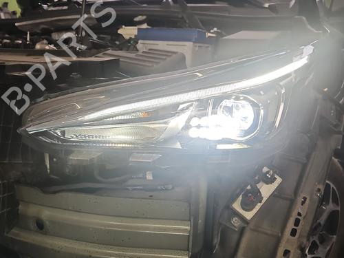 Used Left headlight Left headlight 37841378 37841378