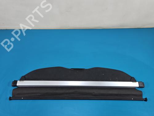 Cargo separator SUBARU FORESTER (SJ_) 2.0 D AWD (SJD) | BP37846752I36 - Image 9