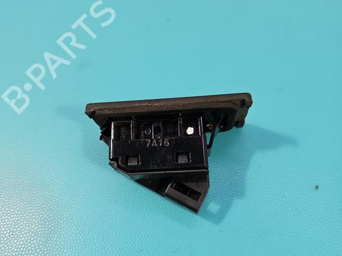 Tailgate handle MAZDA CX-3 (DK) 1.5 SKYACTIV-D AWD (DK4WS, DK5AW) | BP37857467C132 - Image 3