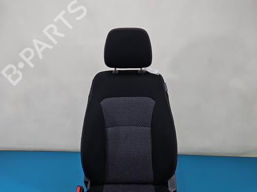Left front seat SUZUKI VITARA (LY) 1.6 (APK 416) | BP38993209C15 - Image 2