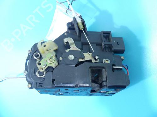 Front left lock AUDI A4 B6 (8E2) 2.0 | BP37809175C98 - Image 3