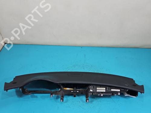 Instrumentbræt Instrumentbræt MERCEDES-BENZ CLS (C219) CLS 350 (219.356) (272 hp) 38132241 38132241