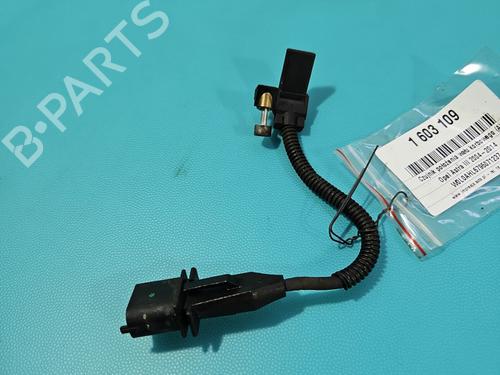 Used Electronic sensor Electronic sensor 38954317 38954317