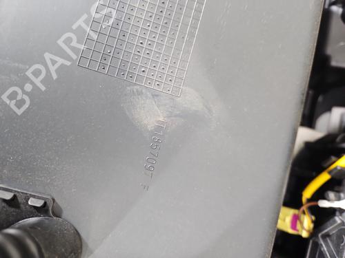 Dashboard VW TOURAN (1T3) 2.0 TDI | BP37849957C46 - Image 33