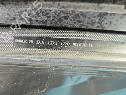 Left headlight PEUGEOT 807 (EB_) 2.0 16V | BP38649244C28 - Image 11