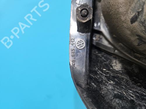Right taillight VW GOLF VI (5K1) 1.6 TDI | BP38303322C35 - Image 6