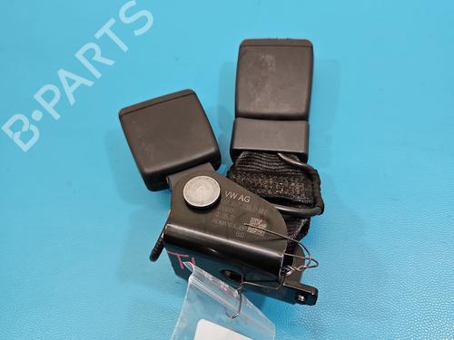 Rear left seatbelt SKODA SCALA (NW1) 1.5 TSI | BP37832824I29 - Image 2