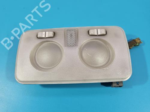 Kabinelys OPEL COMBO Box Body/MPV (X12) 1.6 CDTI (B05) | BP38239810I8 - Image 2
