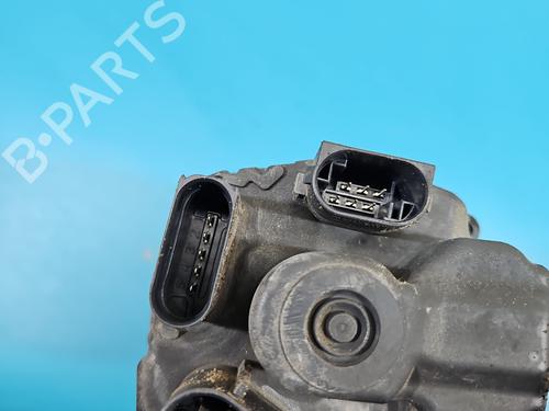 Steering rack BMW 5 (G30, F90) 520 i | BP37857274M22 - Image 5